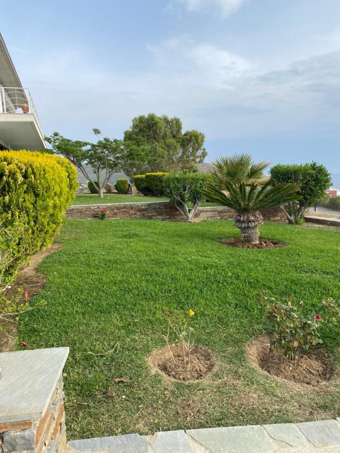 Dreamy Sunsets Faros Caristo Exterior foto